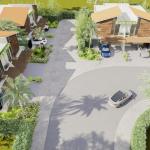 ATLANTIS TOWNHOUSES