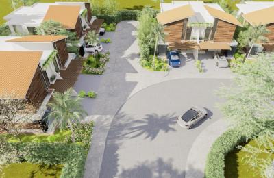 ATLANTIS TOWNHOUSES