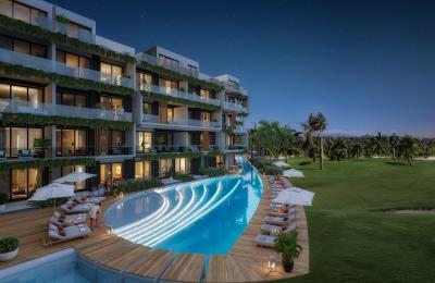 Juanillo Hills Cap Cana