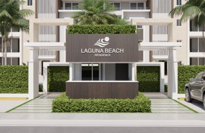 LAGUNA BEACH – Tu Refugio en Dominicus, Bayahibe