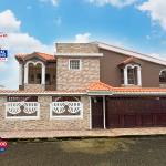 🏡 Exclusiva Residencia Familiar en Prado Oriental, Santo Domingo Este