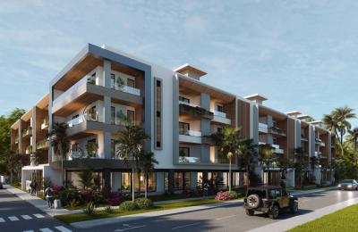 MAREA BEACH CONDO