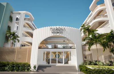 Marena Residences