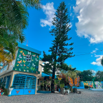Villa de Ensueño en Los Palitos, Santana, Higüey