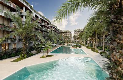 Palm Bayahibe Residence